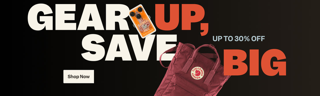 Gear Up, Save Big | Swee Lee Brunei