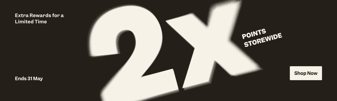 2x Points Storewide | Swee Lee Brunei