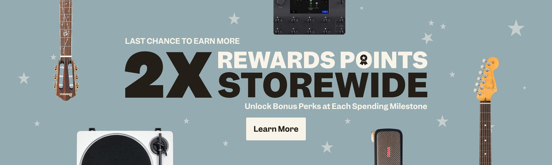 2x Rewards Points Storewide 2025 | Swee Lee Brunei