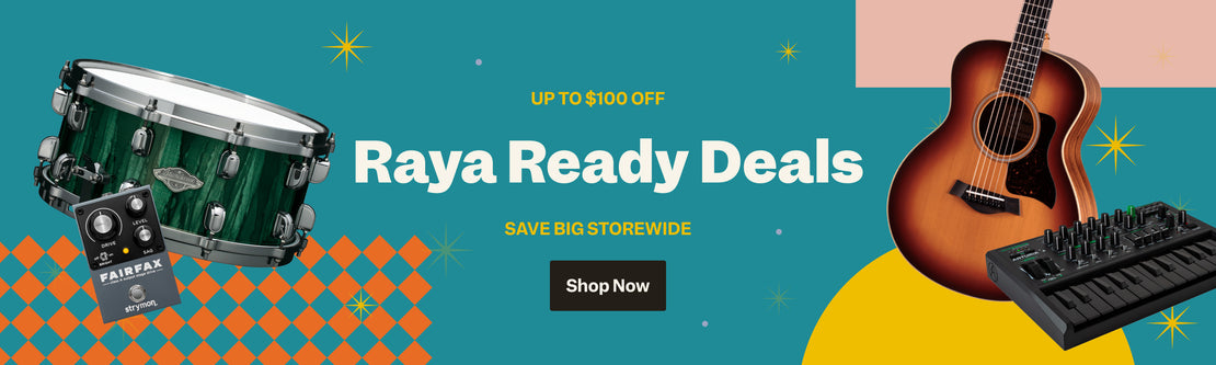 Raya Ready Deals | Swee Lee Brunei