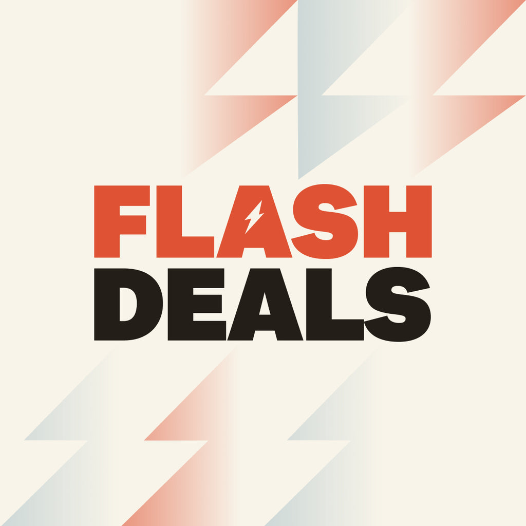 7% off for 1 Week Only