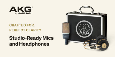 AKG | Swee Lee Brunei