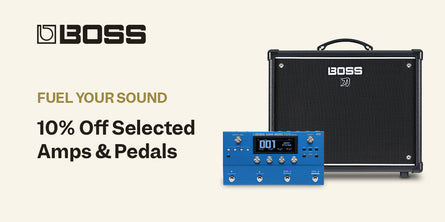 BOSS Promo | Swee Lee Brunei