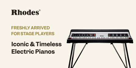 Rhodes | Swee Lee Brunei