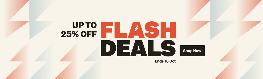 Flash Deals | Swee Lee Brunei