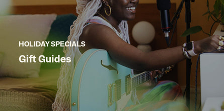 Holiday Special Gift Guides | Swee Lee Brunei