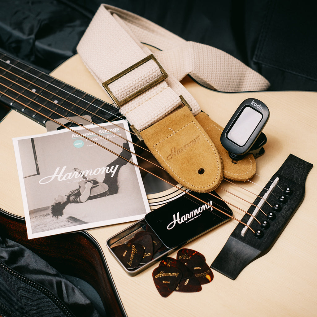 Guitar Bundles