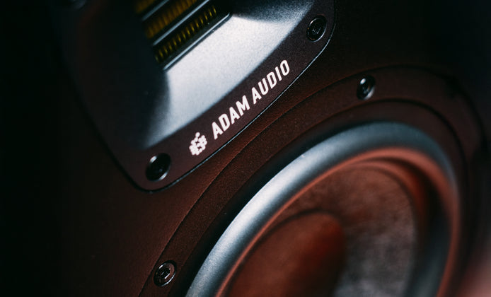 Adam Audio | Swee Lee Brunei