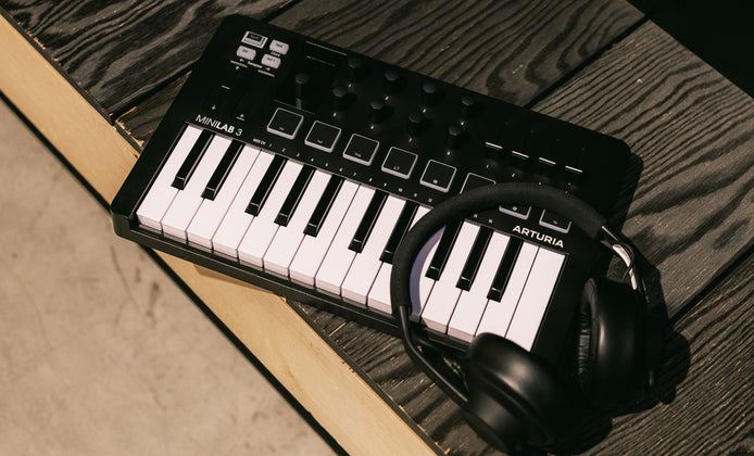 Arturia | Swee Lee Brunei