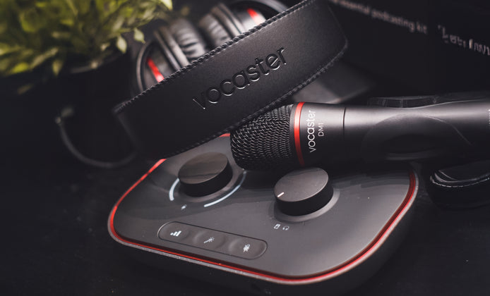 Focusrite | Swee Lee Brunei