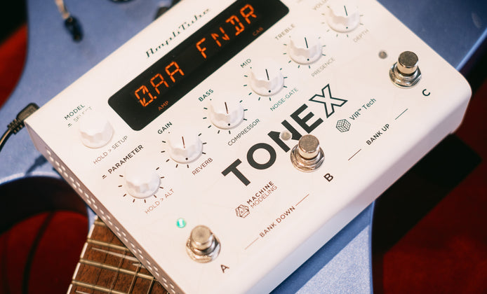 IK Multimedia | Swee Lee Brunei