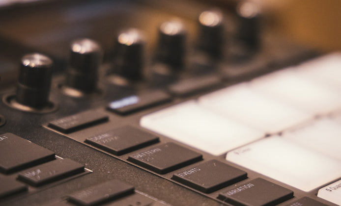 Native Instruments | Swee Lee Brunei