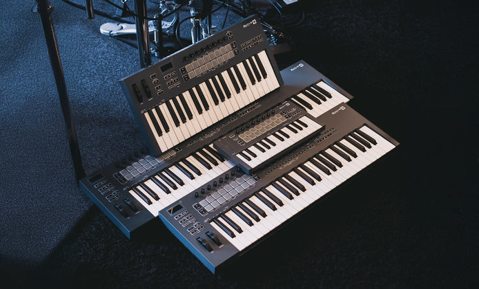 Novation | Swee Lee Brunei