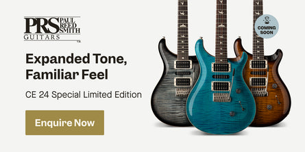 PRS CE 24 Special Limited Edition | Swee Lee Brunei
