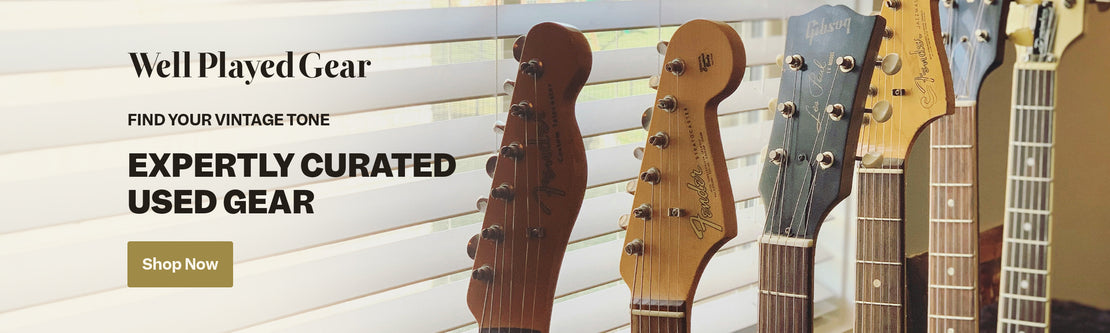 Used Gear | Swee Lee Brunei