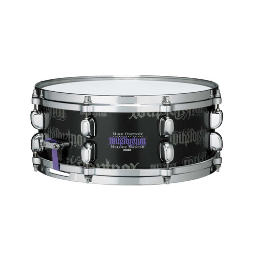 TAMA MP1455BU 5.5x14inch Mike Portnoy Signature Snare Drum, Bubinga