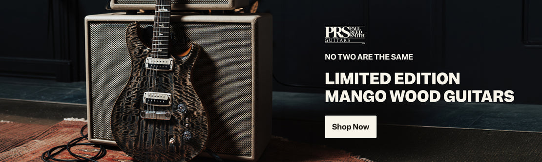 PRS (ft. Mango Series) | Swee Lee Brunei