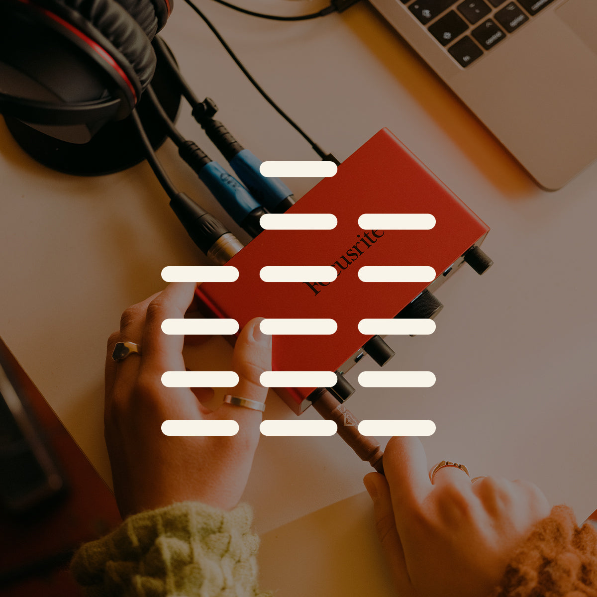 Shop All Studio & Recording