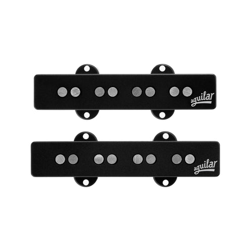 Aguilar AG 4J-60 60s Era 4-string Jazz Bass Guitar Pickup Set