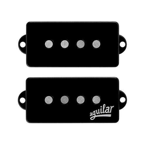Aguilar AG 4P-60 60s Era 4-string Precision Bass Guitar Pickup Set