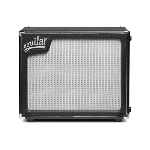 Aguilar Limited SL 210 Speaker Cabinet, 8 ohm, Tuxedo Black