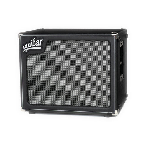 Aguilar SL 210 400W Speaker Cabinet, 8 ohm (B-Stock)