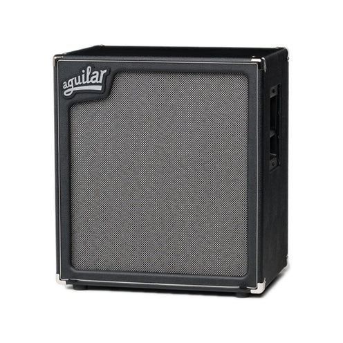 Aguilar SL 410x 800W Speaker Cabinet , 4 ohm