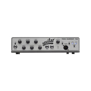Aguilar Tone Hammer 700 Super Light Bass Amplifier, White