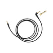 AIAIAI C05 Straight 1.5m Cable w/Adapter, Black