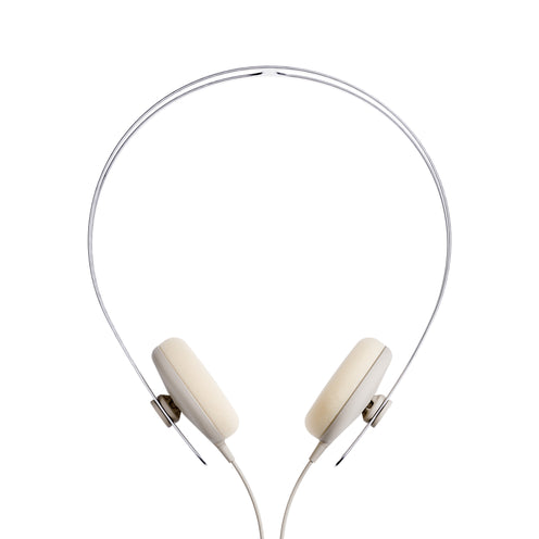 AIAIAI Tracks On-Ear Headphones, White