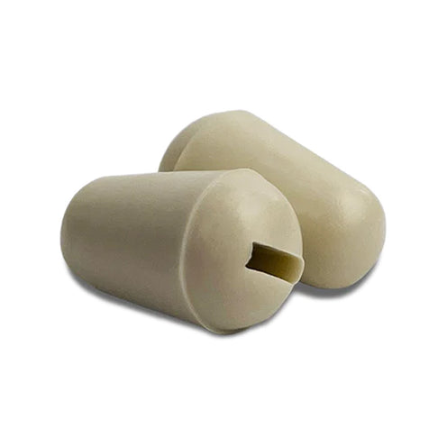 Allparts SK-0710-B24 Mint Green Switch Tips for USA Stratocaster, Pack of 25