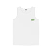 Acrylick Boogie Tank Top Tee, White