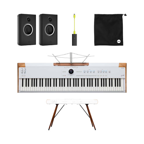 Arturia AstroLab 88 w/ UNIT-4 Wireless Pair Bundle