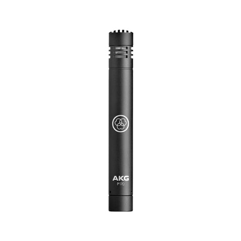 AKG P170 Small-Diaphragm Condenser Microphone