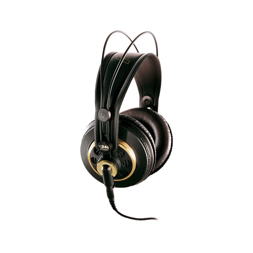 AKG K240 STUDIO Semi-Open Pro Studio Headphones