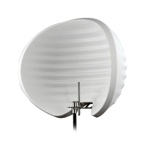 Aston Halo Ghost Reflection Filter, White