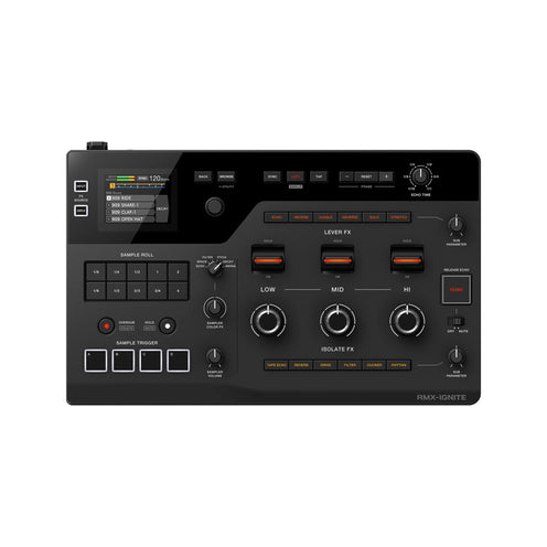 AlphaTheta RMX-IGNITE Professional DJ Effector