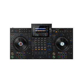 AlphaTheta XDJ-AZ Professional All-In-One DJ System – Swee Lee Brunei