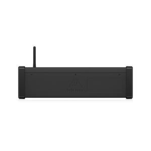 Behringer XR12 X Air 12-Channel Tablet-Controlled Digital Mixer - UK Plug