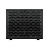 Behringer SAT 1008 SUBA PA Subwoofer with Built-In Stereo Crossover