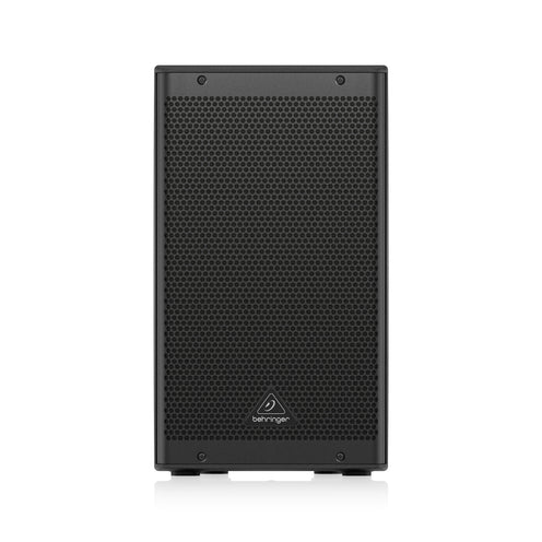 Behringer DR110DSP 1000W 10 inch Powered Speaker, UK Plug