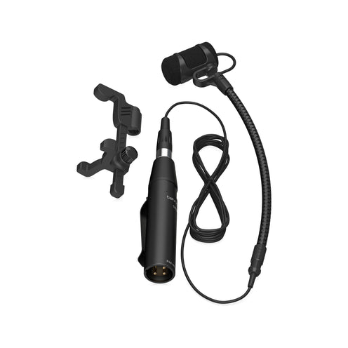 Behringer CB100 VIOLIN Condenser Microphone System for Violin