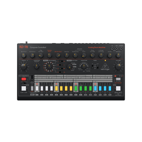 Behringer RD-78 Electronic Drum
