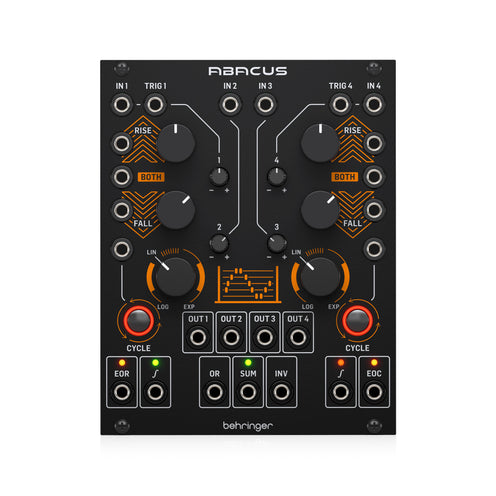Behringer Abacus Music Computer Eurorack Module
