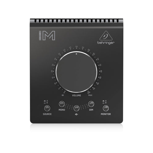 Behringer Studio M Premium Passive Studio Controller