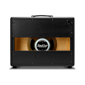 Bad Cat Hot Cat 1x12 Extension Cabinet
