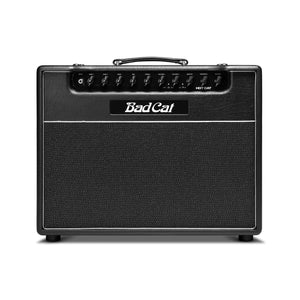 Bad Cat Hot Cat 1x12 45W Combo Valve Guitar Amp