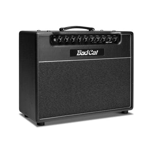 Bad Cat Hot Cat 1x12 45W Combo Valve Guitar Amp