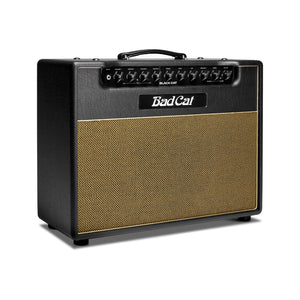 Bad Cat Black Cat 1x12 20W Combo Valve Guitar Amp