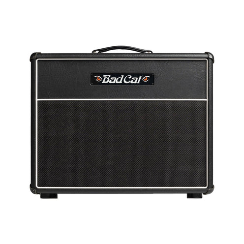 Bad Cat Cub V 1x12 Extension Cabinet